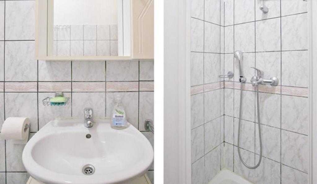 Old Town Budget Apartment Дубровник Екстериор снимка