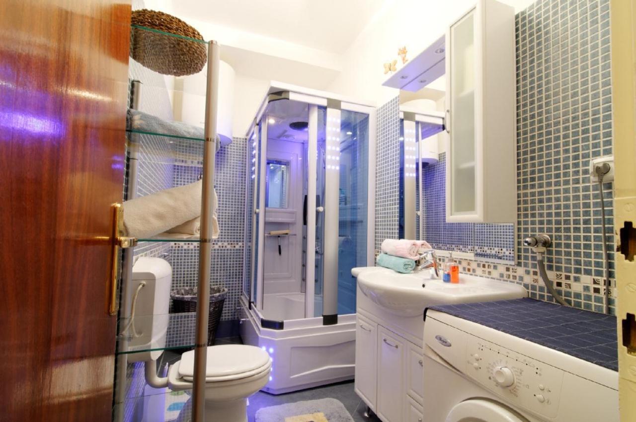 Old Town Budget Apartment Дубровник Екстериор снимка